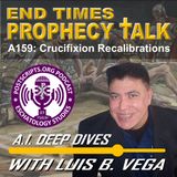 A159: CRUCIFIXION RECALIBRATION