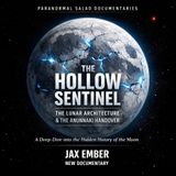 NASA Said the Moon Rang Like a Bell… The Anunnaki Handover Theory