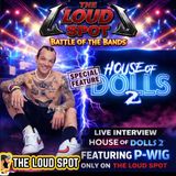 Ep #510 The Loud Spot Battle of the Bands - Winners & Guest Interviews