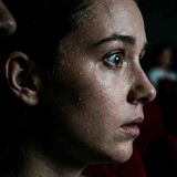 The Movie Theater Nightmare