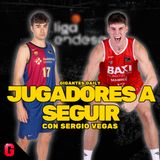 Núñez, Saint-Supery y más jugadores a seguir en el inicio de Liga Endesa