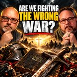 Spiritual Warfare: Are Christians Fighting the Wrong Enemy? | Kyle Millholland