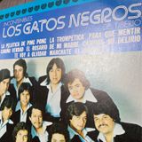 PAM. 3.15 Tomy Ramirez y sus Sonorritmicos, Los Pasteles verdes, Mario y sus Dimantes y los Gatos negros