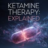 Ketamine's Crystal Ball - The Future of Mind Medicine
