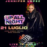 Jennifer Lopez riparte con il tour mondiale, sarà in Italia il 21 luglio al Lucca Summer Festival. Parliamo poi di "Ain't it funny" del 2001