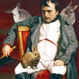 Epsode 1 - Napoleon vs Killwr Bunnies