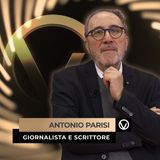 DINASTIA SAVOIA: LA PROFEZIA CHE ANNUNCIA IL RITORNO. ANTONIO PARISI - V PER VIRGINIA
