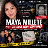 The Mother Who Vanished — Her Husband Convicted Without a Body