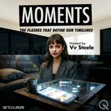 Moments - 56 Seconds to Forever