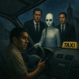 Transporté a un extraterrestre