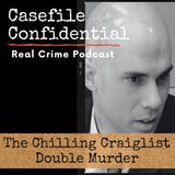 The Craigslist Killer: A Chilling Double Murder