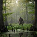 TBR EP:295 Skunk Apes of Florida