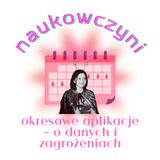 Okresowe aplikacje - o danych i zagrożeniach