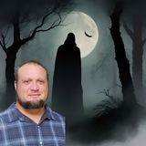 Ep. #801: Joshua Cutchin - Strange Reality