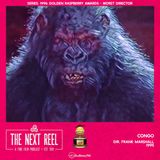 Congo • The Next Reel