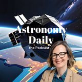 S03E153: SpaceX's Milestone, Japan's Lunar Landing Plans, and James Webb's Outer Galaxy Insights