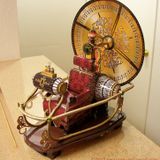 Saturday Night Serial - HG Wells - The Time Machine - Chapter 4 - Time Travel