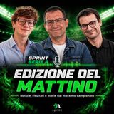 Gli anticipi della sesta giornata e le ultime sulla domenica e i posticipi