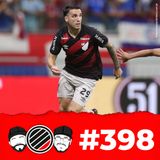 #398 - levamos um caroço na bahia