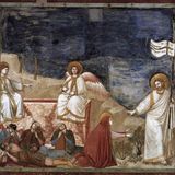 Martedì Ottava di Pasqua  2025 - Predicare Cristo Risorto e la penitenza per il perdono dei peccati