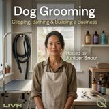 Dog Grooming - The Art Behind the Clip