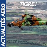 🐯 Exercice BELLEROPHON : Le Tigre HAD en action – l’ALAT se prépare à la guerre haute intensité ! 🚁🔥