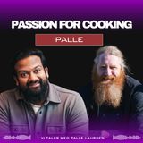 Fra kok til iværksætter: Palle Laursens rejse