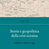 Giorgio Cella "Storia e geopolitica della crisi ucraina"