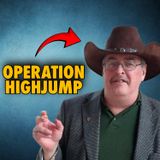Dr. Joseph Farrell | Admiral Byrd Operation Highjump