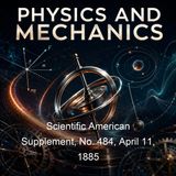 Scientific American Supplement No 484 April 11 1885 - Various