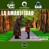 NUESTRO OXÍGENO La amabilidad, un pequeño gesto, un gran impacto