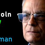 Biggest Mysteries in Physics_ Antimatter_ Dark Energy _ ToE - Don Lincoln _ Lex Fridman Podcast