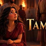 The Most HEARTBREAKING Story in the BIBLE (2026) Full Movie of Tamar  Animated Bible Story - EyeBible