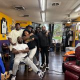 Episode 33 - Convos from the shop