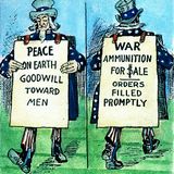 Ep. 75: La neutralità americana