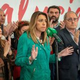 Especial elecciones andaluzas y III