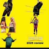 WWE Evolution 2025 review: THE BEST WWE PLE ALL YEAR