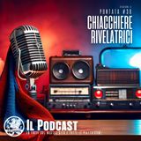 3x30 - Chiacchiere rivelatrici