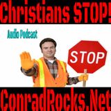 22 Things Christians need to STOP doing!