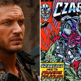 Tom Hardy anuncia álbum de Rap com CZARFACE e participações de Busta Rhymes e Method Man | TMDQA!
