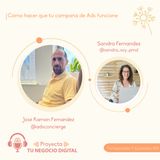 Cómo hacer que tu campaña de Ads funcione