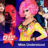 FOF #2624 – Miss Understood Looks at the Wild, Juicy, Messy 90s.