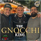 King of Gnocchi - Gnocchi on the GO! Sicilian Roots to NYC Streets — Ivan’s Incredible Journey