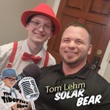 Solar Bear - Tom Lehm