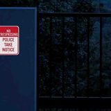Disturbing TRUE Trespassing Horror Stories