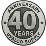 Uvalco Supply 40 Year Anniversary Broadcast Highlights