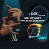 S2E3 Faking It Until You Make It: Rebuilding Your Identity After Toxic Relationships