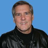 Rob McConnell Interviews - RAYMOND SZYMANSKI - Inside Wright-Patterson AFB and 50 Shades of Greys