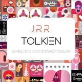 5 - J.R.R. Tolkien