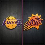 Lakers–Suns Rivalry: Historical Records and 2026 Matchup Results